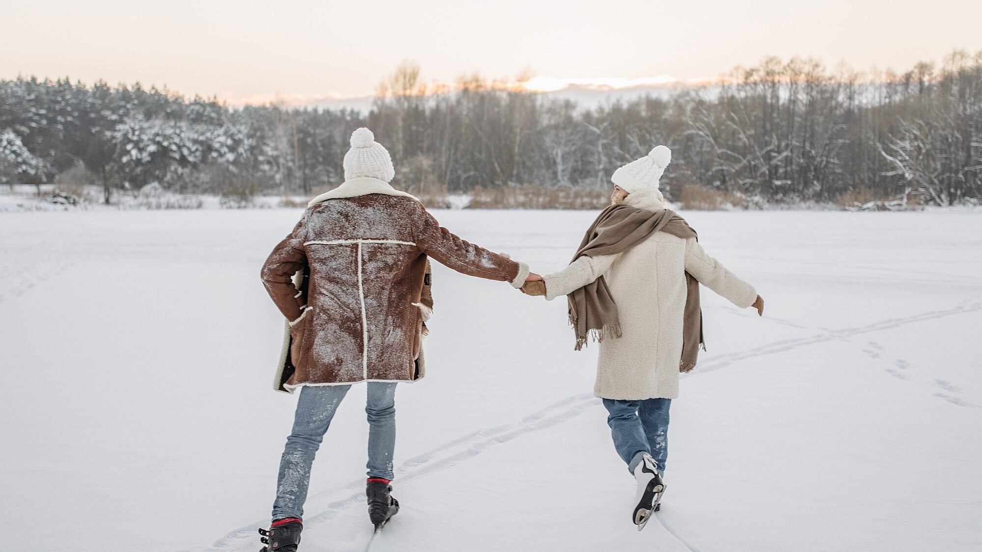 Ice Skating 1